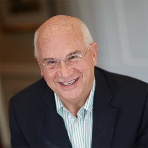 Bob Dillow
