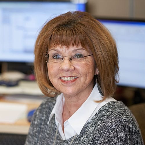 Debbie Peck