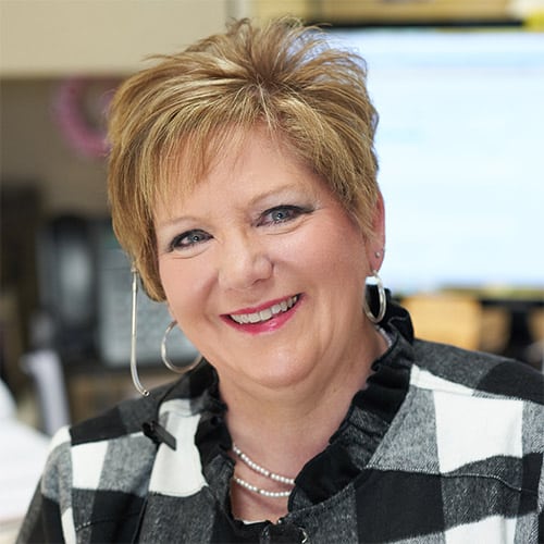 Gail Norvell
