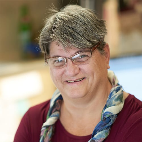 Julie Gentry