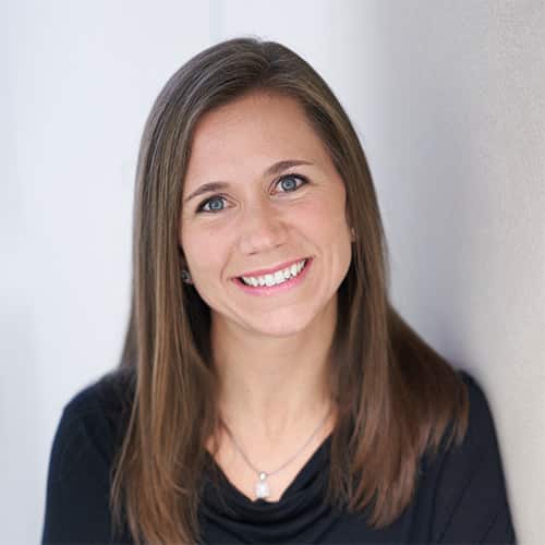 Katie Rudolph