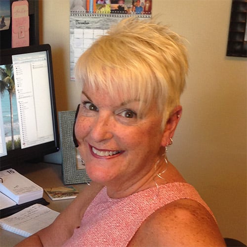 Laura McCreight