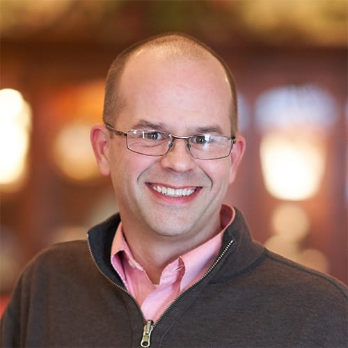 Matt Dillow