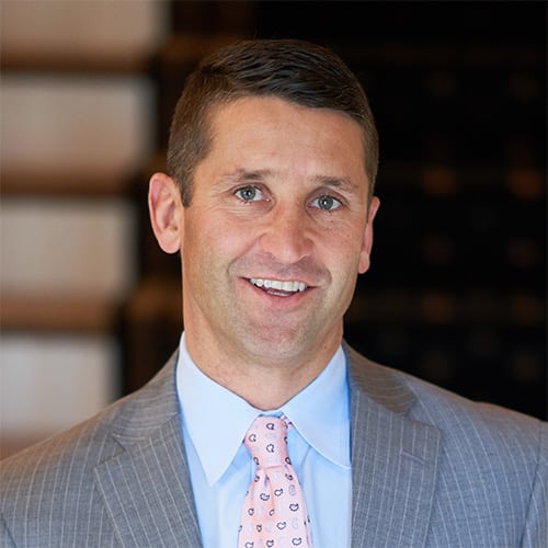 Tim McClarney