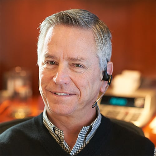 Tony Flittner