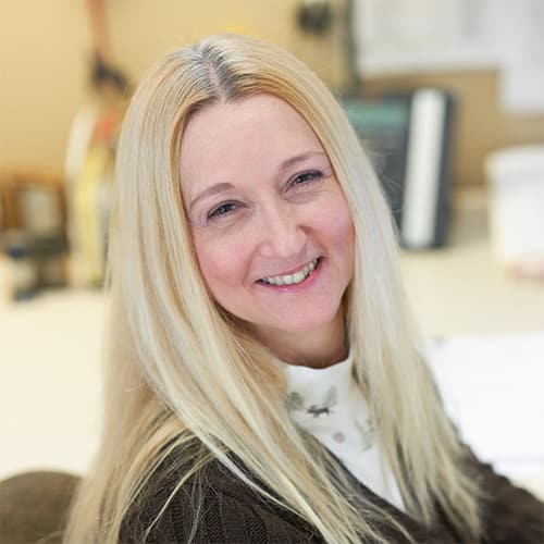 Wendy Keene