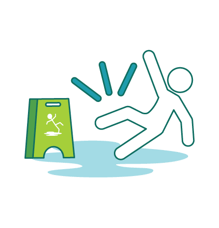 business liability insurance can protect your business from financial losses if sued.