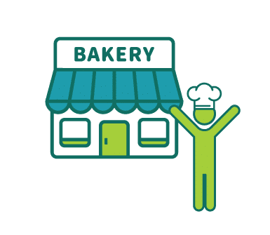 Commercial property insurance protects you and your business.