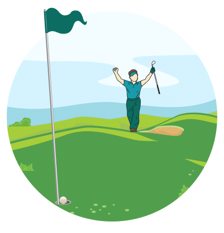 hole-in-one insurance for golf events and tournaments