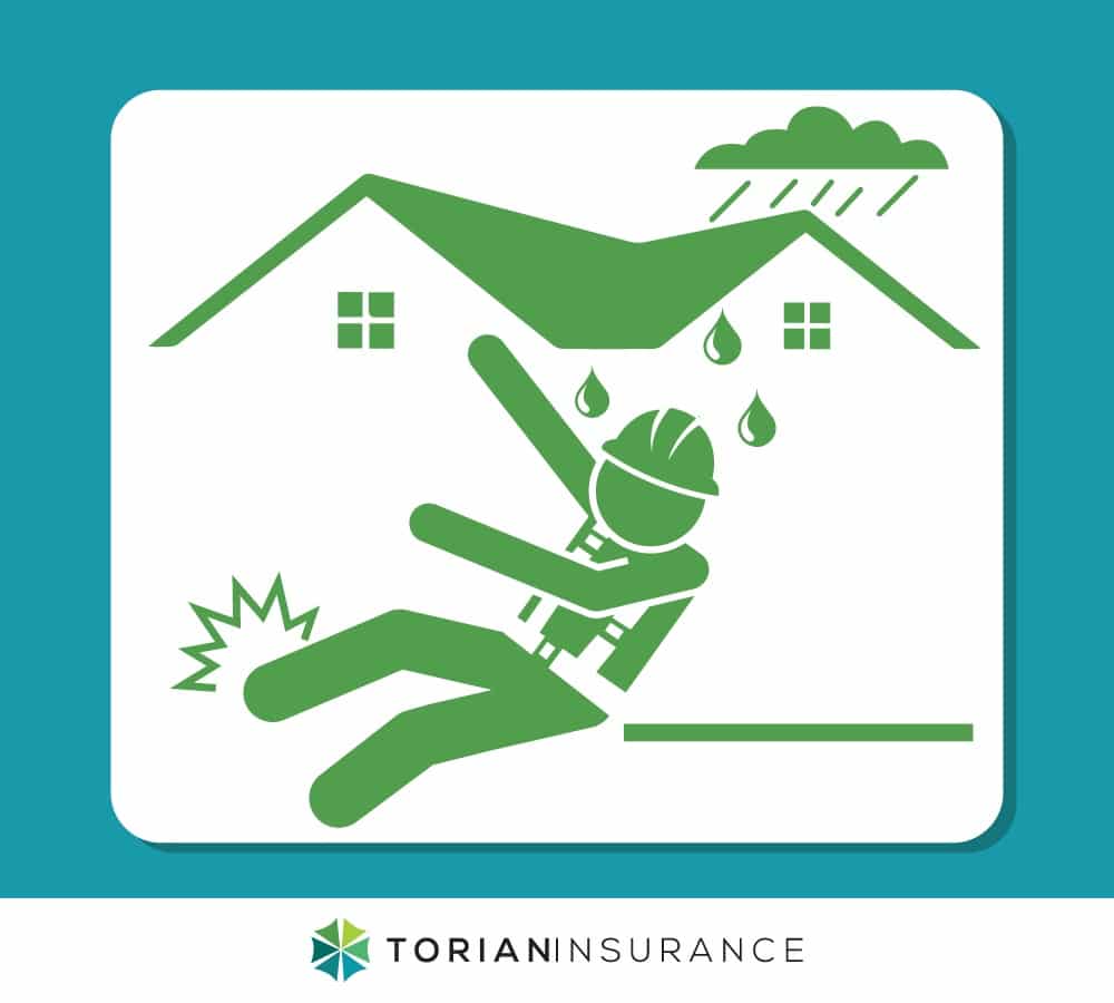HVAC bodily injury