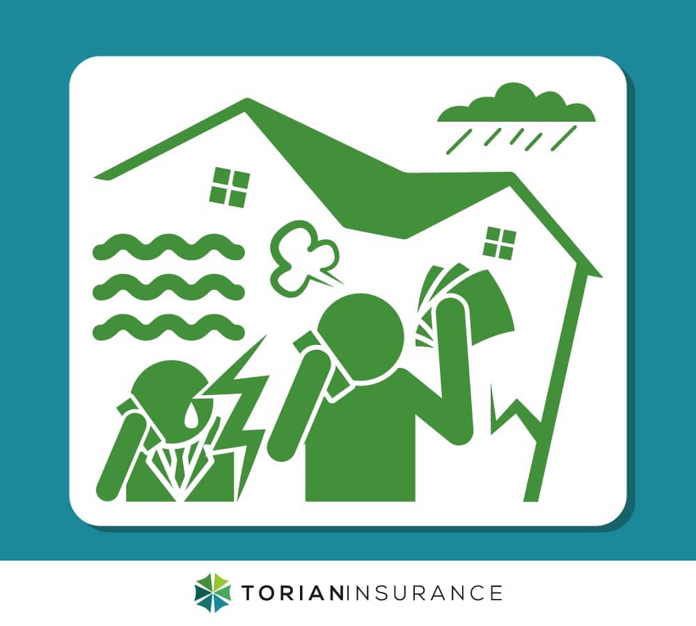 HVAC lawsuit illustration