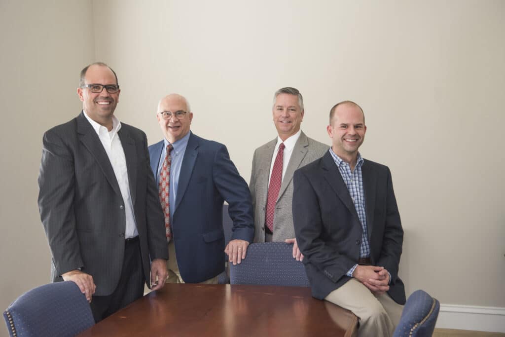 Torian Insurance Team