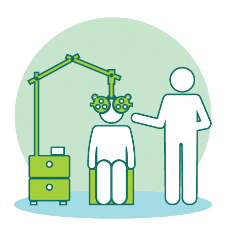 vision insurance