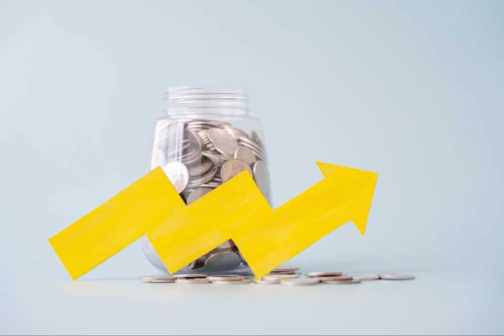 Boost your savings with smart investment strategies for greater financial growth.