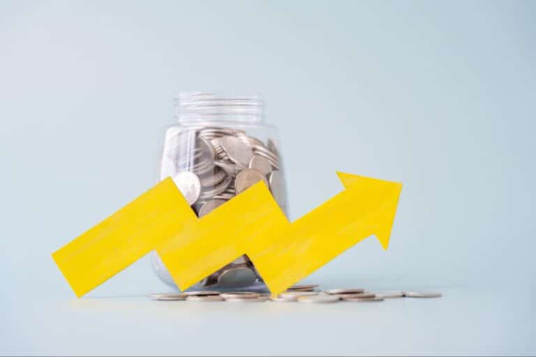 Boost your savings with smart investment strategies for greater financial growth.