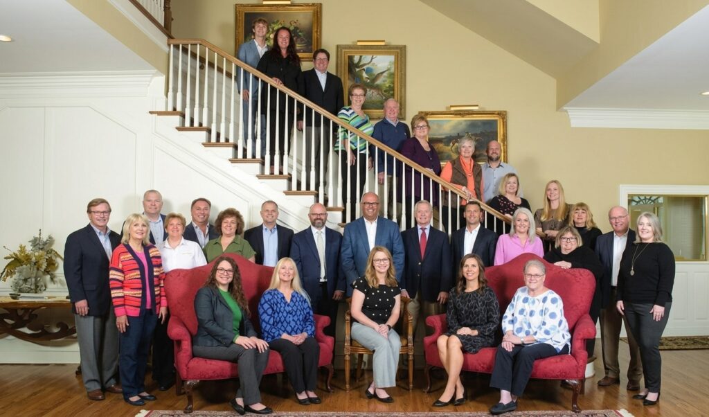 Torian Insurance Team dedicated to providing exceptional coverage and service.